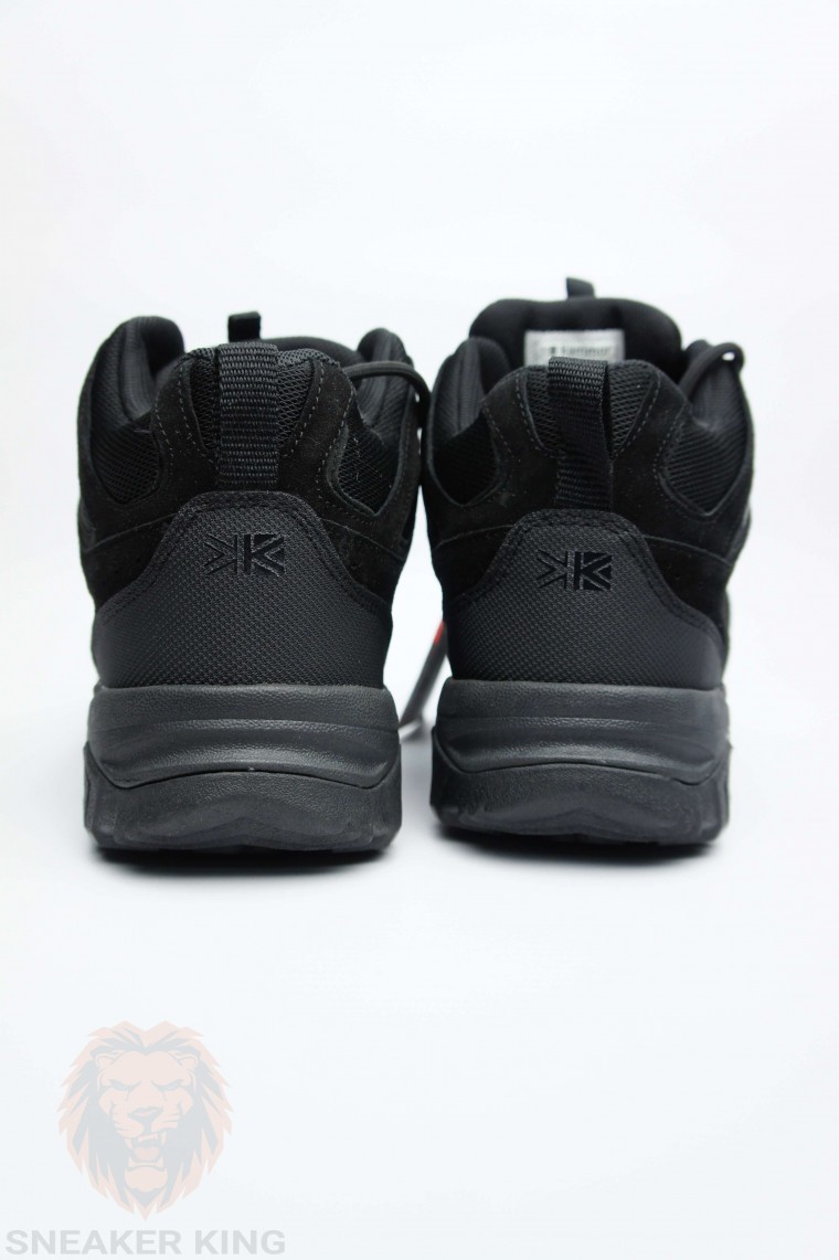Черевики Karrimor Mount Mid 9 Black